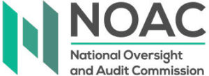 national oversight and audit commission logo