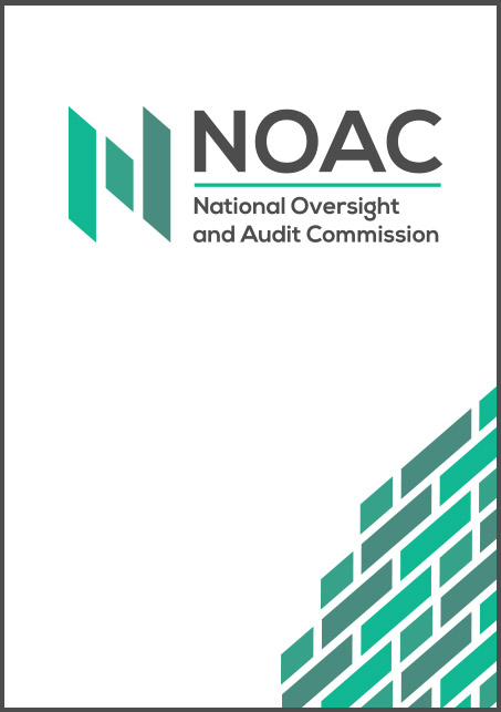 NOAC Public Spending Code Appendices 2018