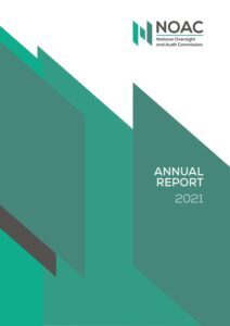 NOAC Annual Report 2021